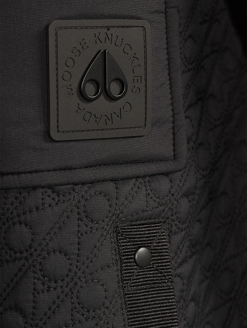 Bedford Short-Sleeve Shirt Jacket