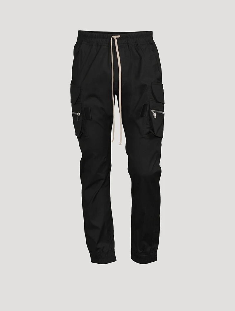 Mastodon Cargo Pants
