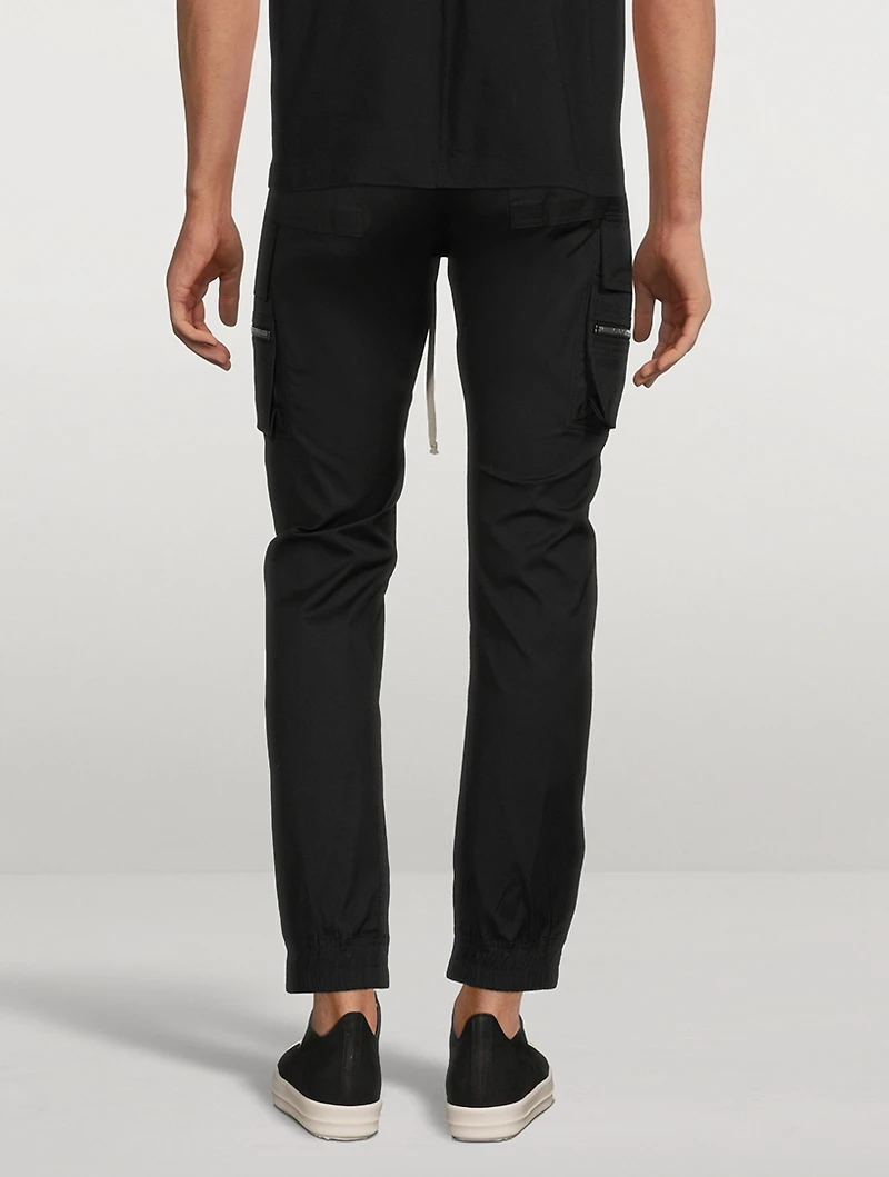 Mastodon Cargo Pants