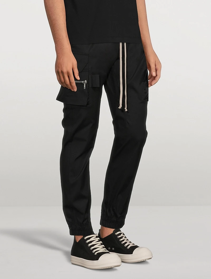 Mastodon Cargo Pants