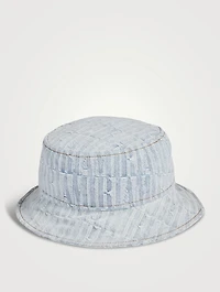 Cotton Bucket Hat