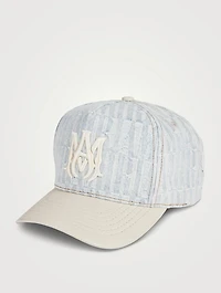 Cotton Baseball Cap
