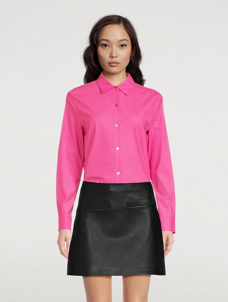 Suiting Shirt