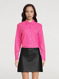 Suiting Shirt