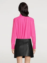 Suiting Shirt