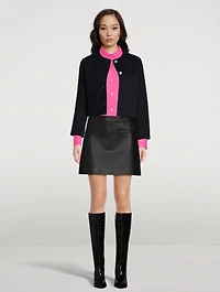 Suiting Shirt