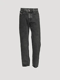 2010 D-Macs Straight-Leg Jeans