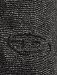 2010 D-Macs Straight-Leg Jeans