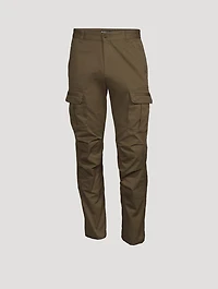 P-Argy Cotton Cargo Pants
