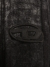 Wool Slim-Fit Sweater