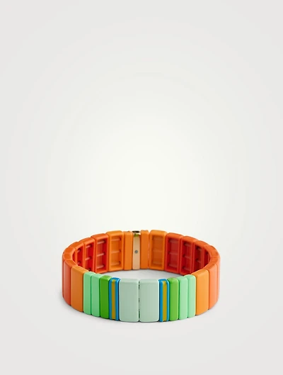 The Big Squeeze Bracelet