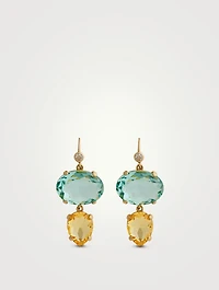 The Little Jewel Earrings