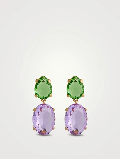 The Droplet Earrings
