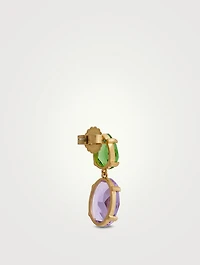 The Droplet Earrings