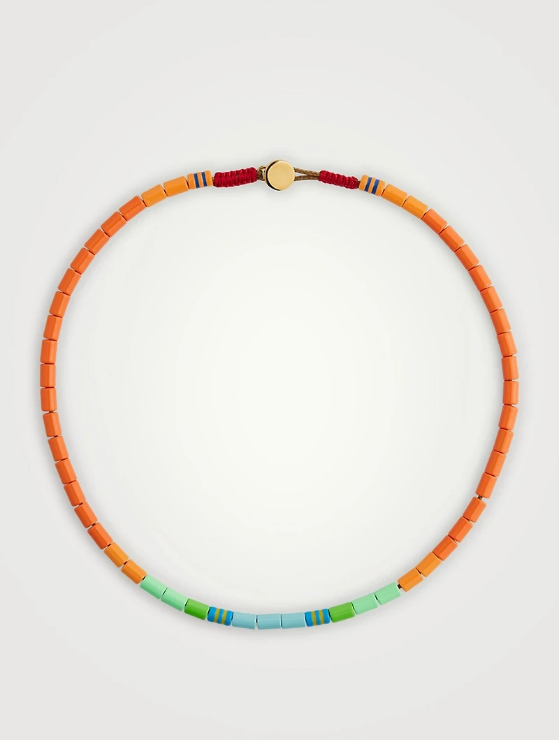 The Big Squeeze Necklace