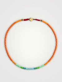 The Big Squeeze Necklace