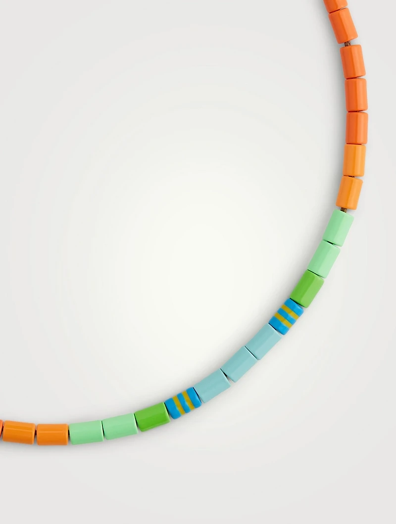 The Big Squeeze Necklace