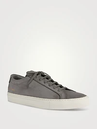 Original Achilles Suede Sneakers