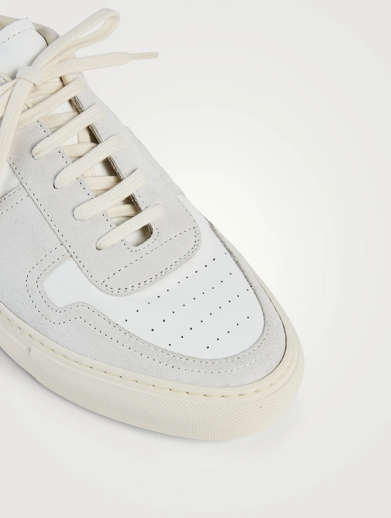 Bball Summer Edition Duo Sneakers
