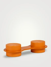 Modular Imagination Double Connecting Element By Virgil Abloh