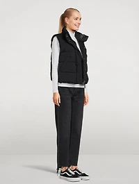 Neo Down Ski Vest