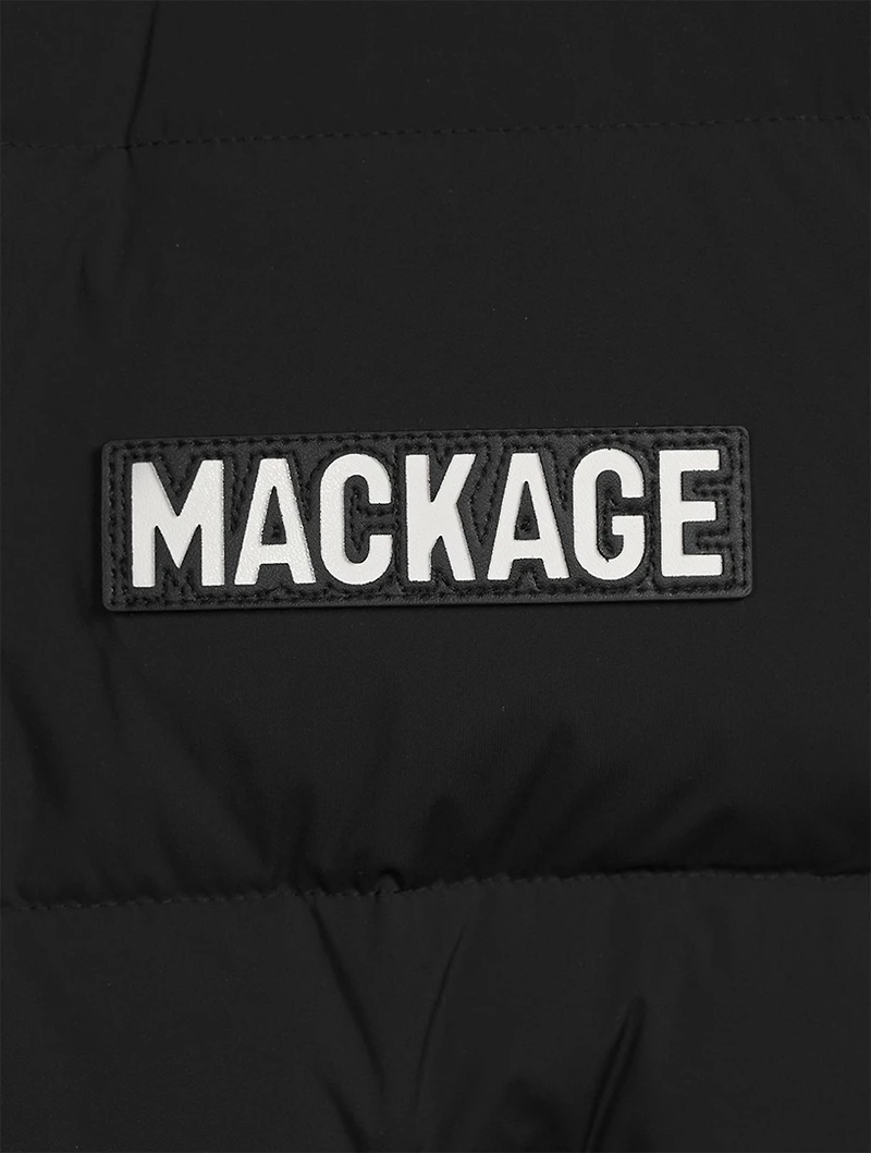 Neo Down Ski Vest