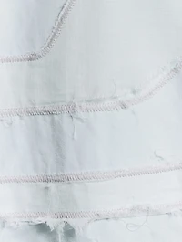 S-Kama Cotton Long-Sleeve Shirt