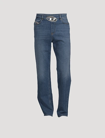 1955 Straight-Leg Jeans