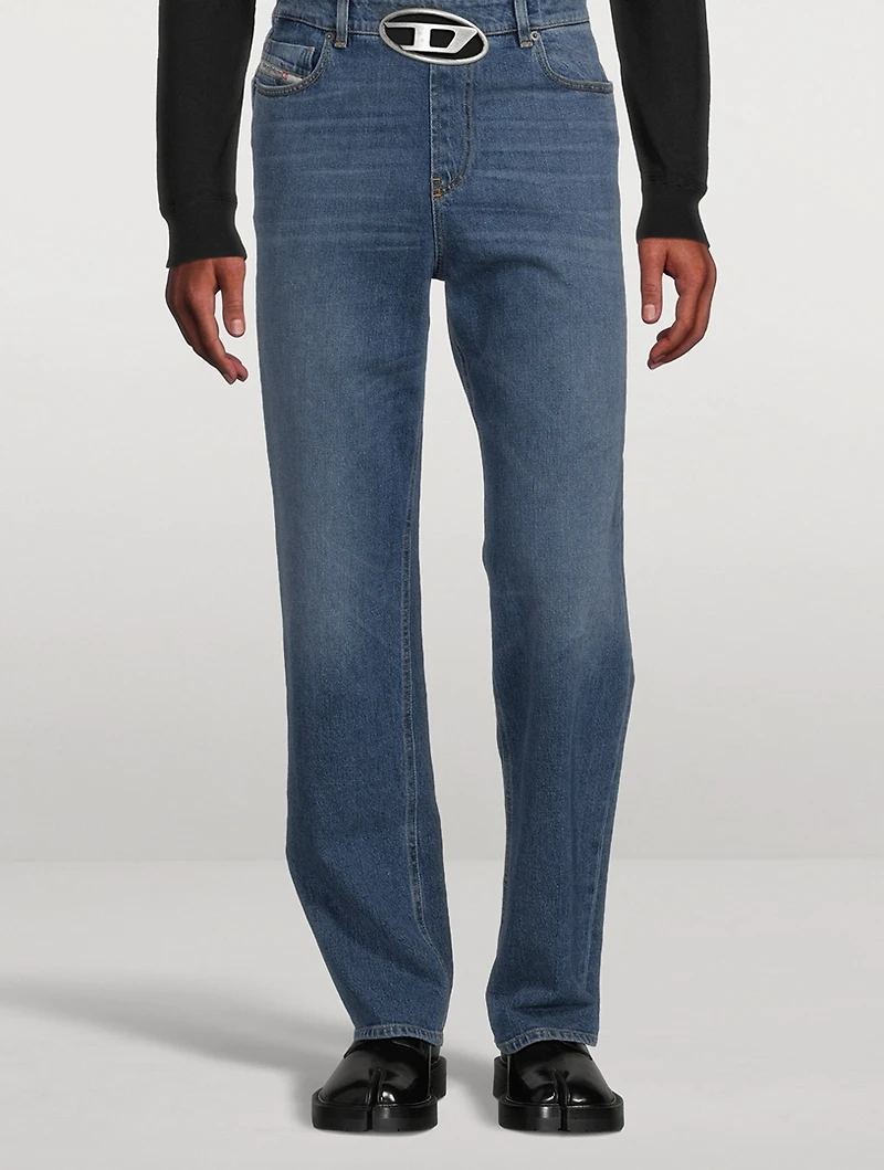 1955 Straight-Leg Jeans