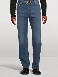 1955 Straight-Leg Jeans