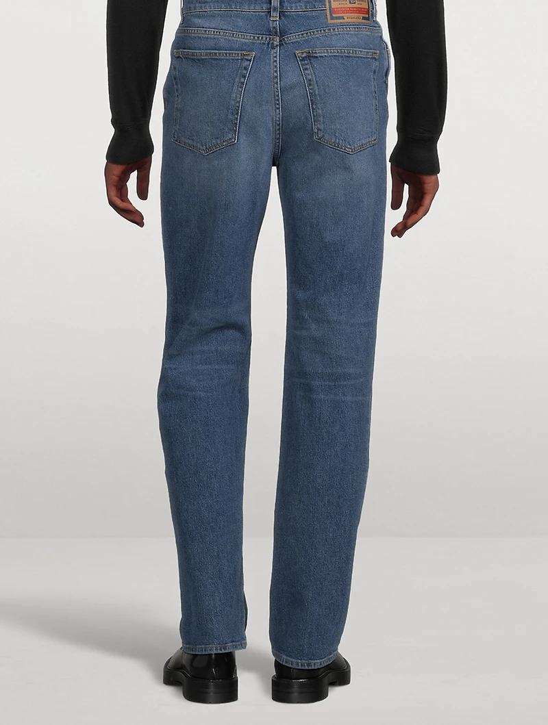 1955 Straight-Leg Jeans