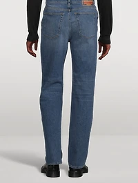 1955 Straight-Leg Jeans