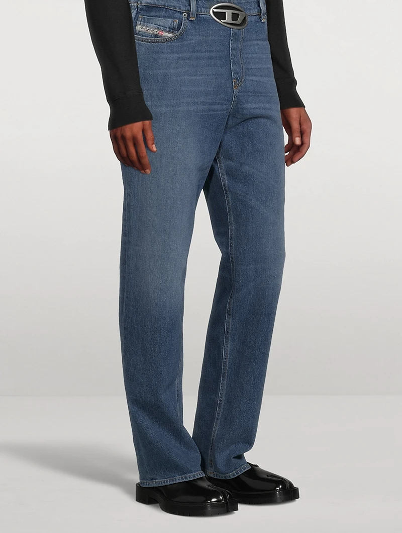 1955 Straight-Leg Jeans