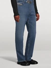1955 Straight-Leg Jeans