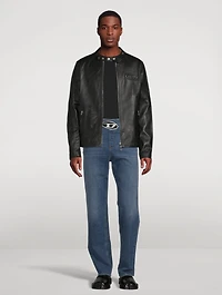 1955 Straight-Leg Jeans