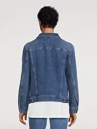 D-Barcy Denim Jacket