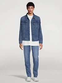 D-Barcy Denim Jacket