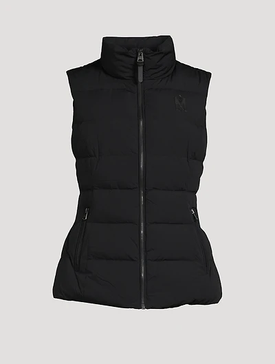 Gisela Down Vest