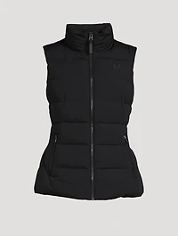 Gisela Down Vest