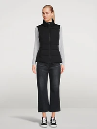 Gisela Down Vest