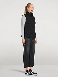 Gisela Down Vest