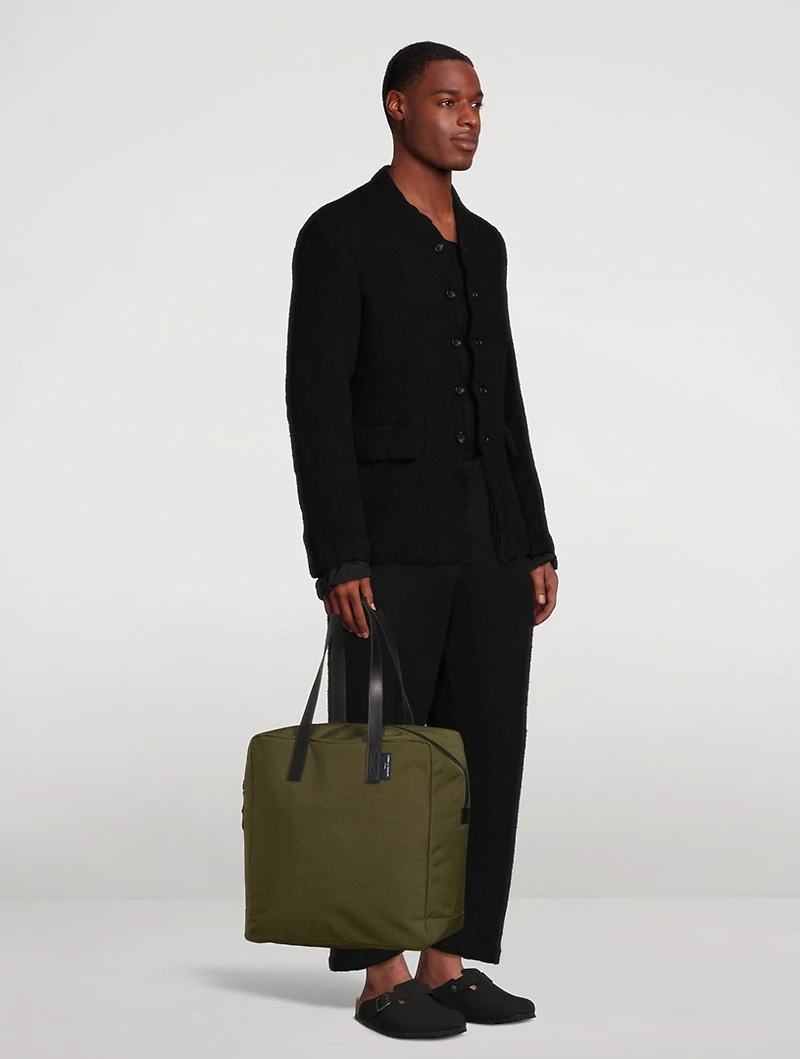 Cordura Nylon Tote Bag