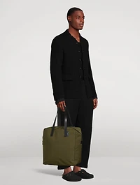 Cordura Nylon Tote Bag