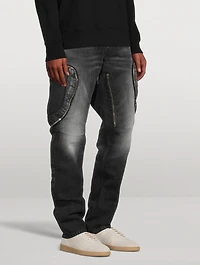 Achille 1 Suede Sneakers