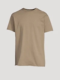 Anti-Expo Cotton T-Shirt