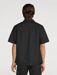 Scout Short-Sleeve Padded Shirt