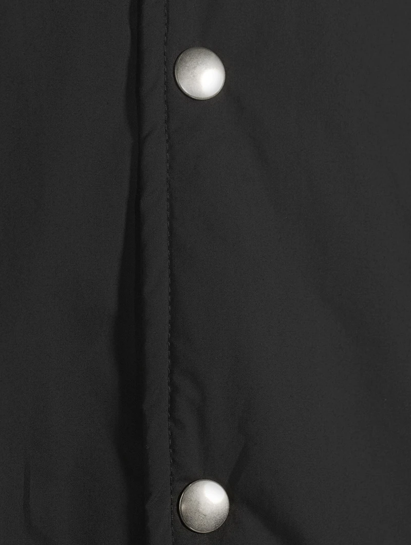Scout Short-Sleeve Padded Shirt