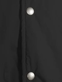 Scout Short-Sleeve Padded Shirt