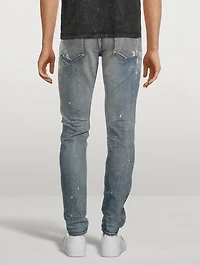 The Cast 2 Charlie Slim-Leg Jeans