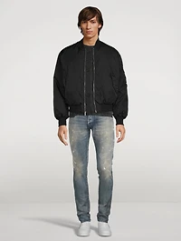 The Cast 2 Charlie Slim-Leg Jeans